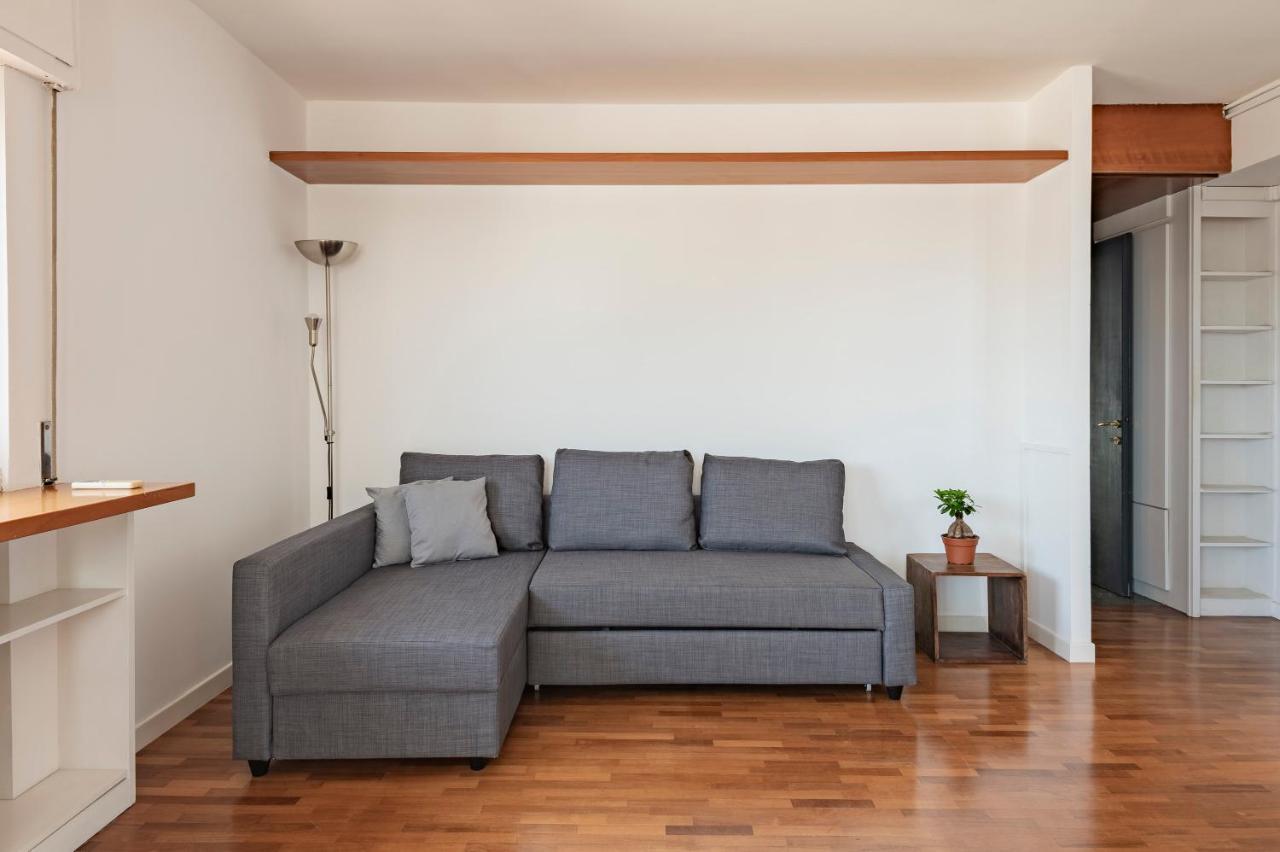 Vatican View Apartment - Zeno 22 Рим Екстер'єр фото