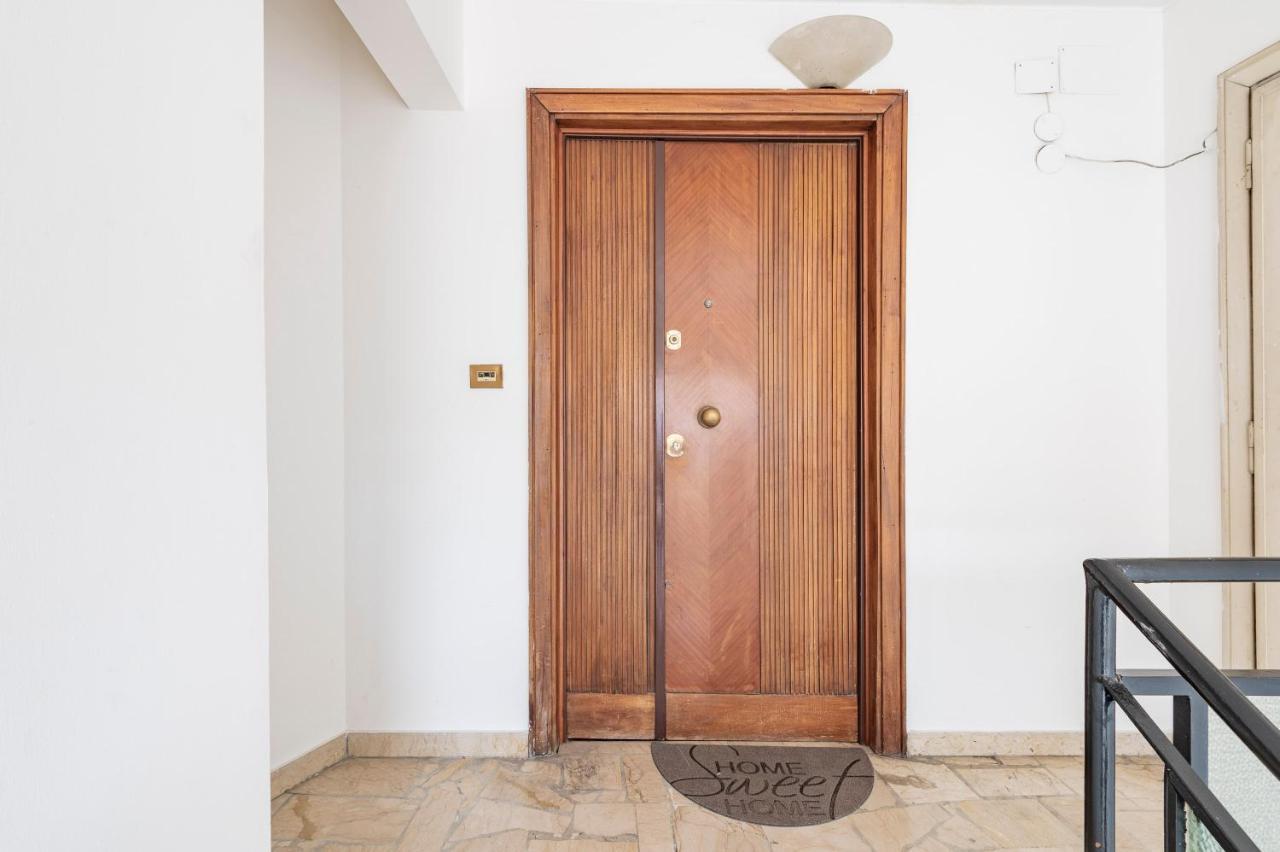 Vatican View Apartment - Zeno 22 Рим Екстер'єр фото