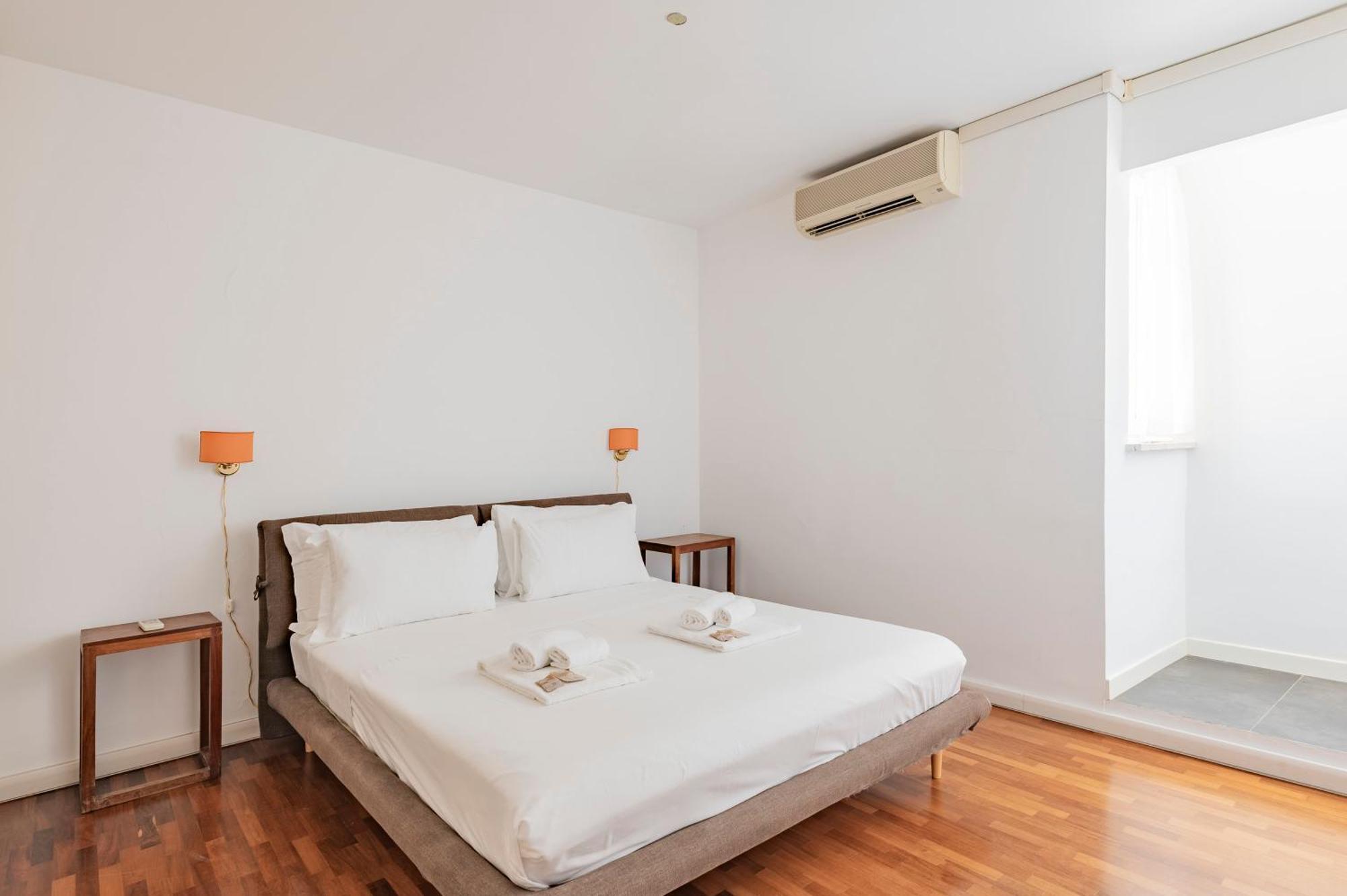 Vatican View Apartment - Zeno 22 Рим Екстер'єр фото