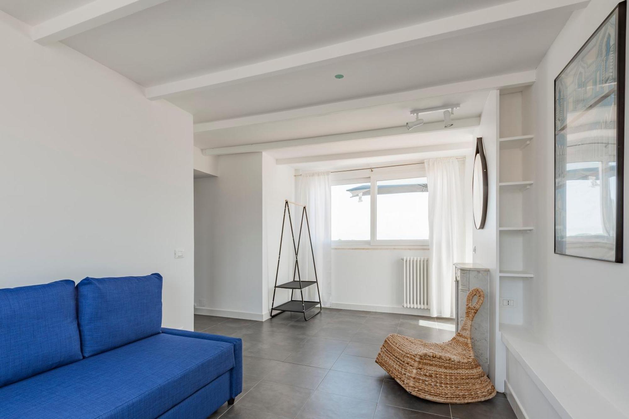 Vatican View Apartment - Zeno 22 Рим Екстер'єр фото